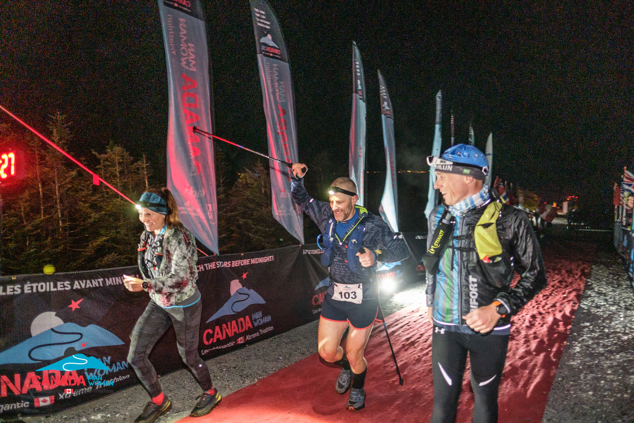 Raids Aventure Multisports