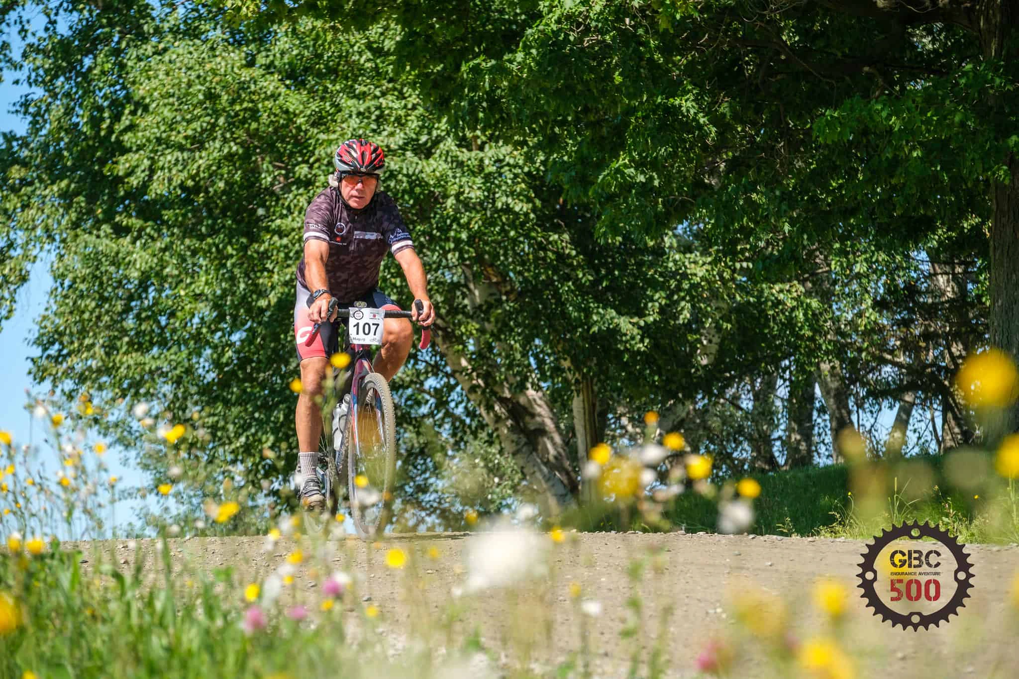 Gravel Bike Packing Challenge 2024 - Photo 1