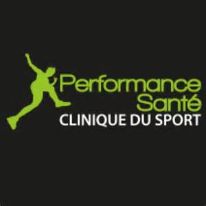 Clinique Santé Performance