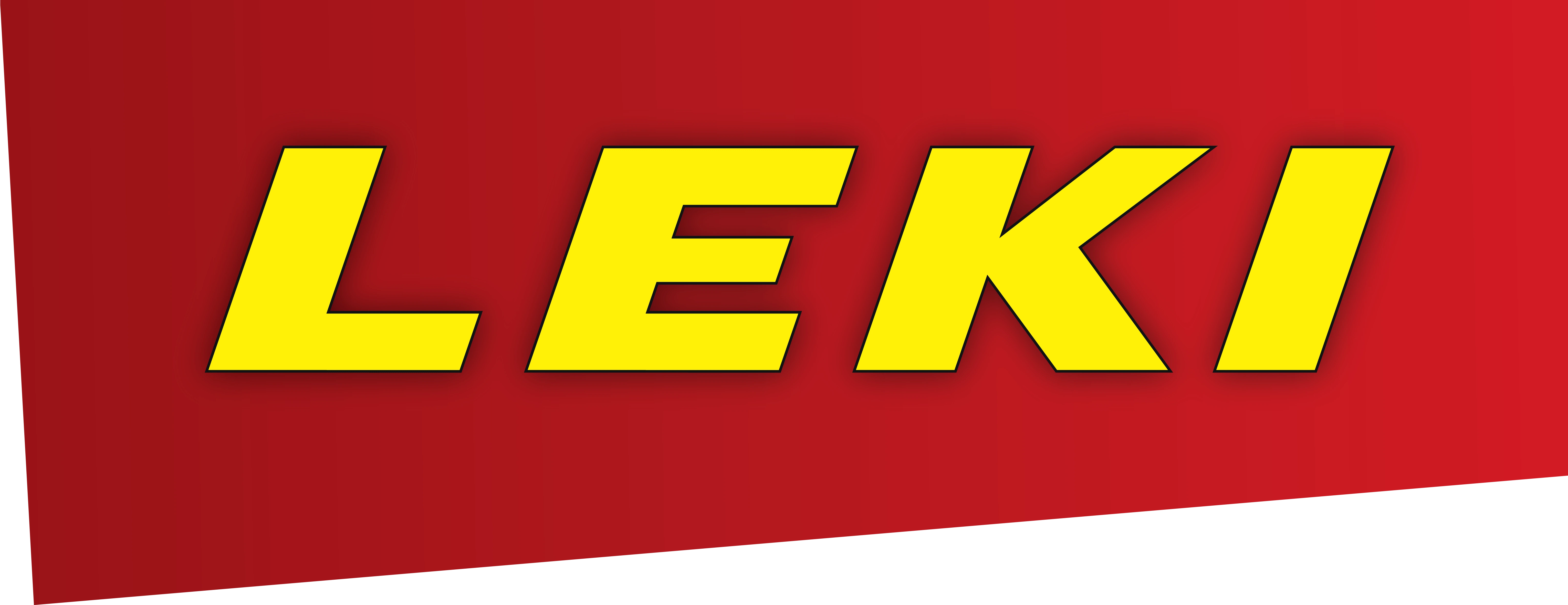 Leki