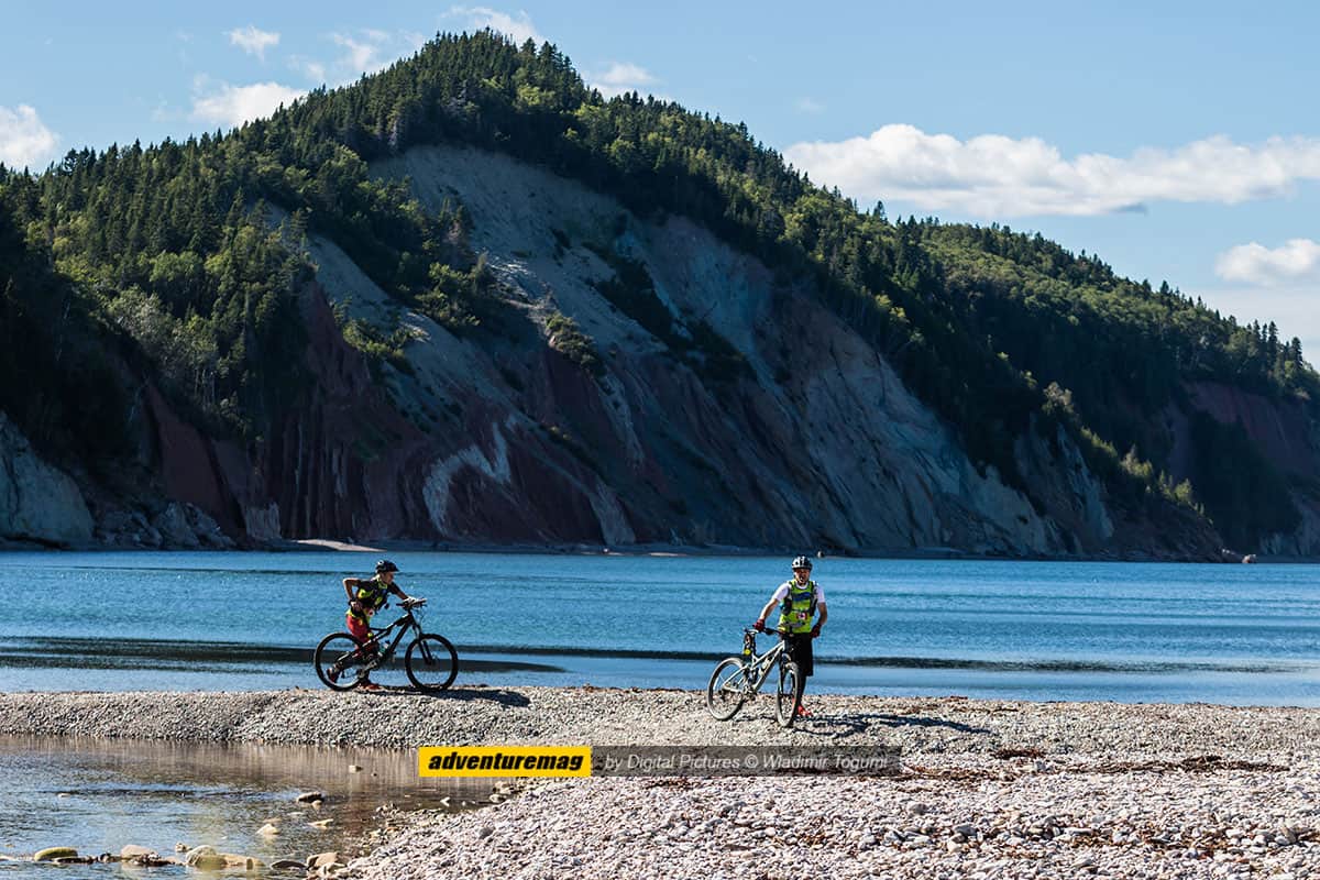 raid international gaspésie : Les inscriptions sont ouvertes
