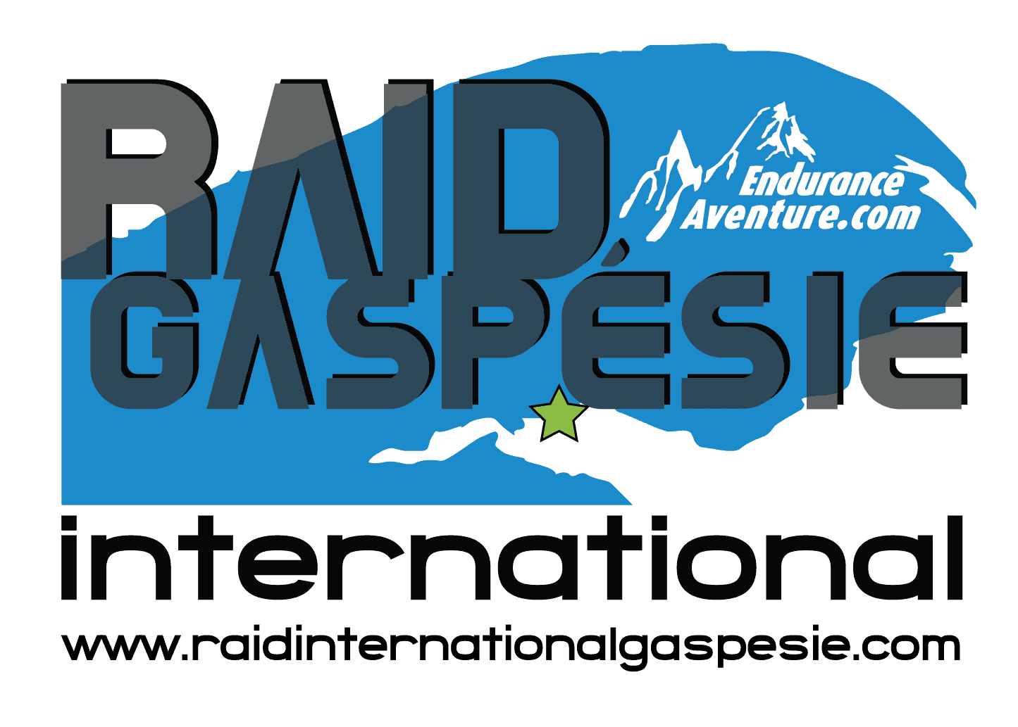 Logo Raids Aventure Multisports