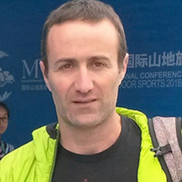Bastien Michau