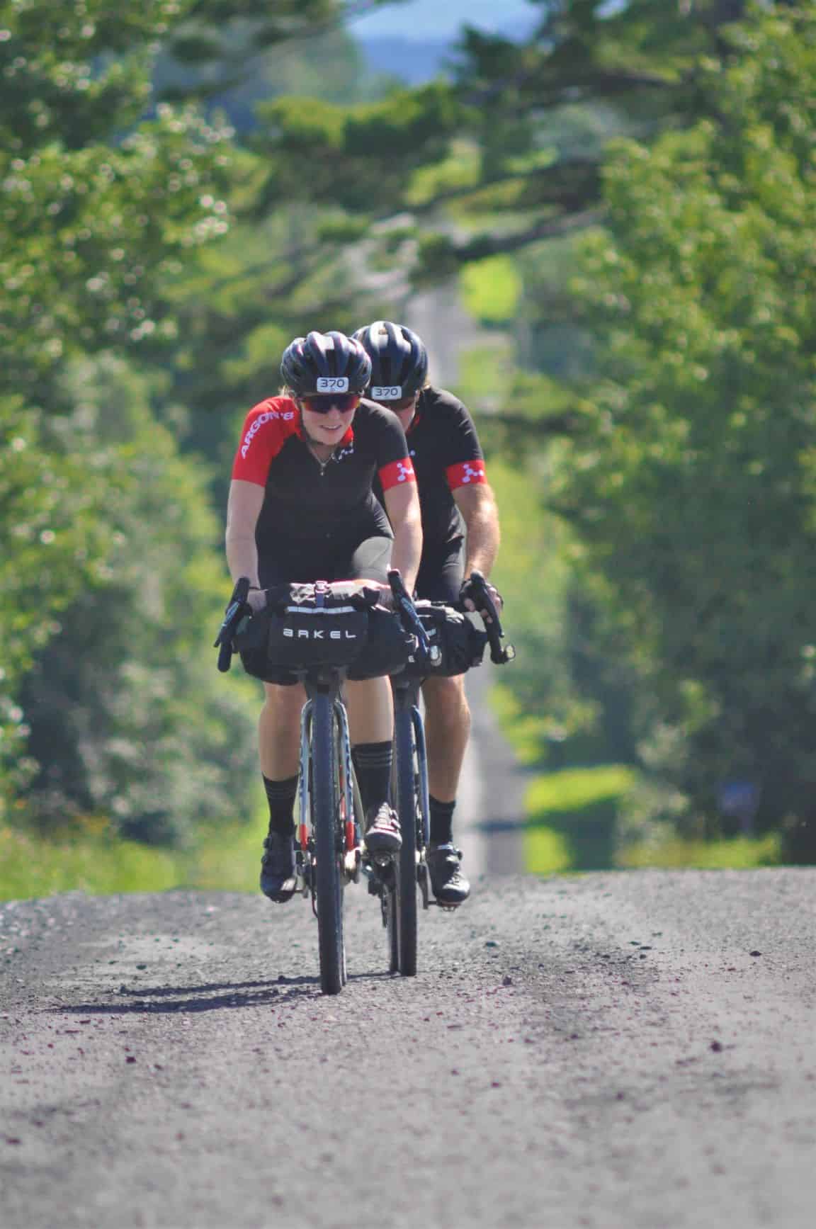 GBC 500 Mission accomplie!