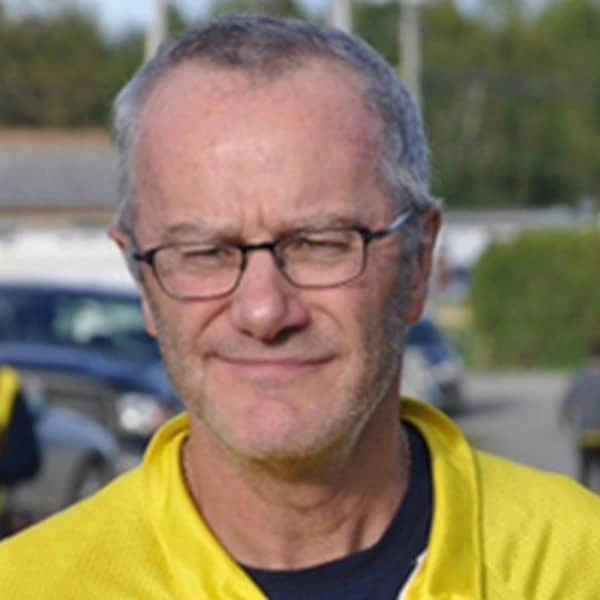 Marc Plante
