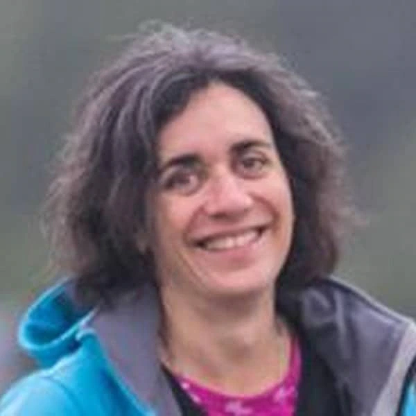 Patricia Desgagné